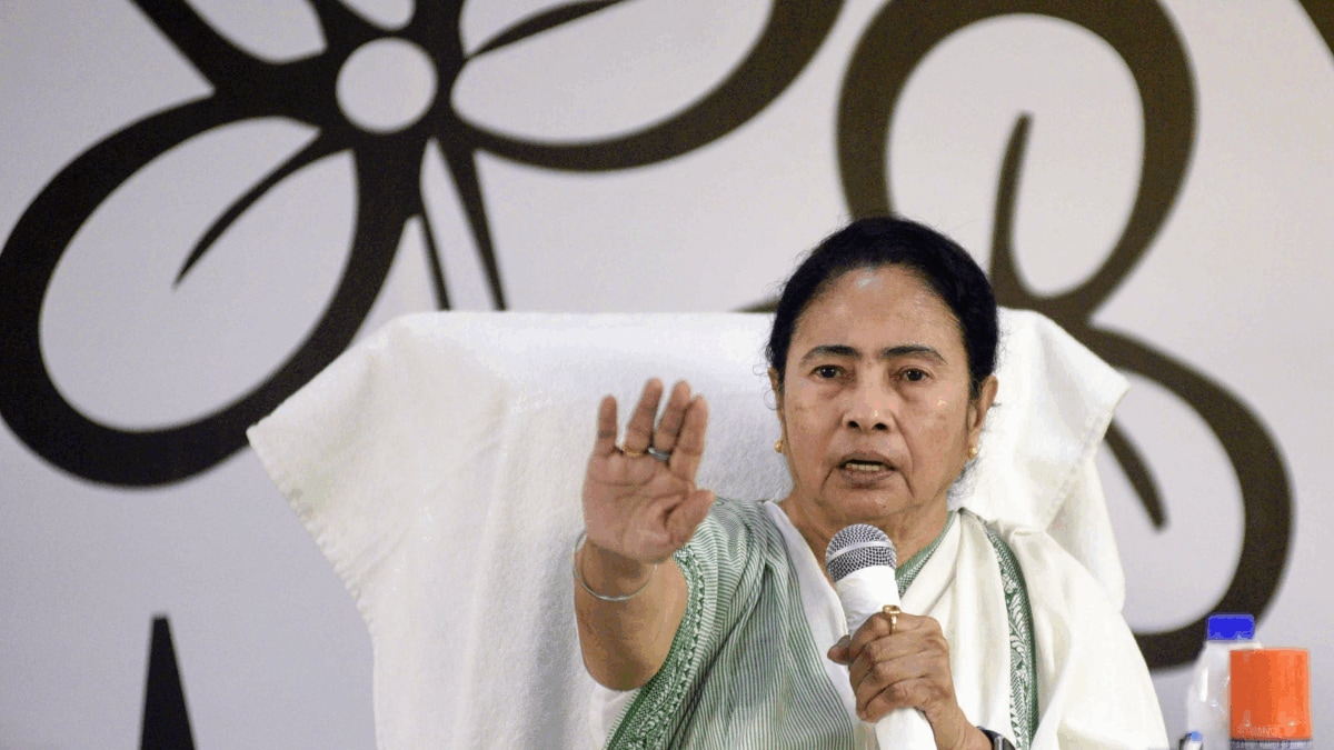 Major Reshuffle In TMC Amid Turmoil: Saayoni Ghosh Dropped, Kunal Ghosh Gets New Role