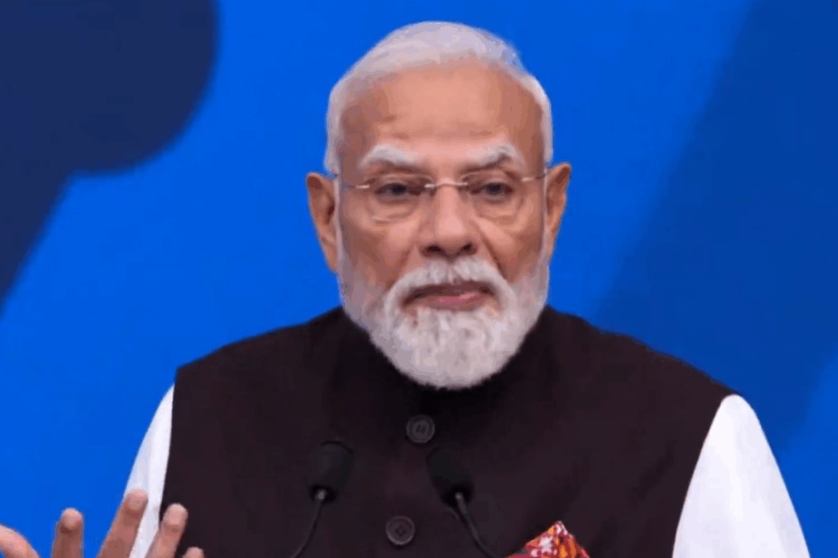 Bharat Innovates Bridge Between India’s Talented Youth And European Expertise: PM Modi