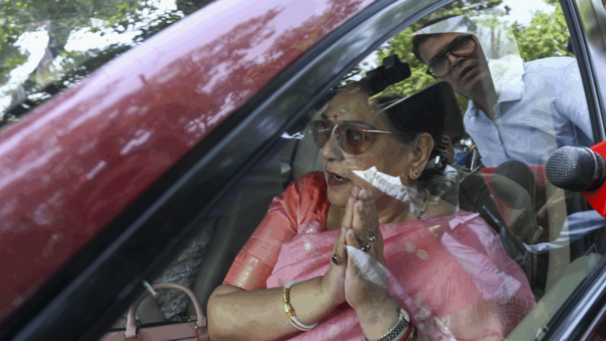 'We're Now 22': Kakoli Claims 2 More TMC MPs To Join Rebel Camp Amid Deepening Crisis