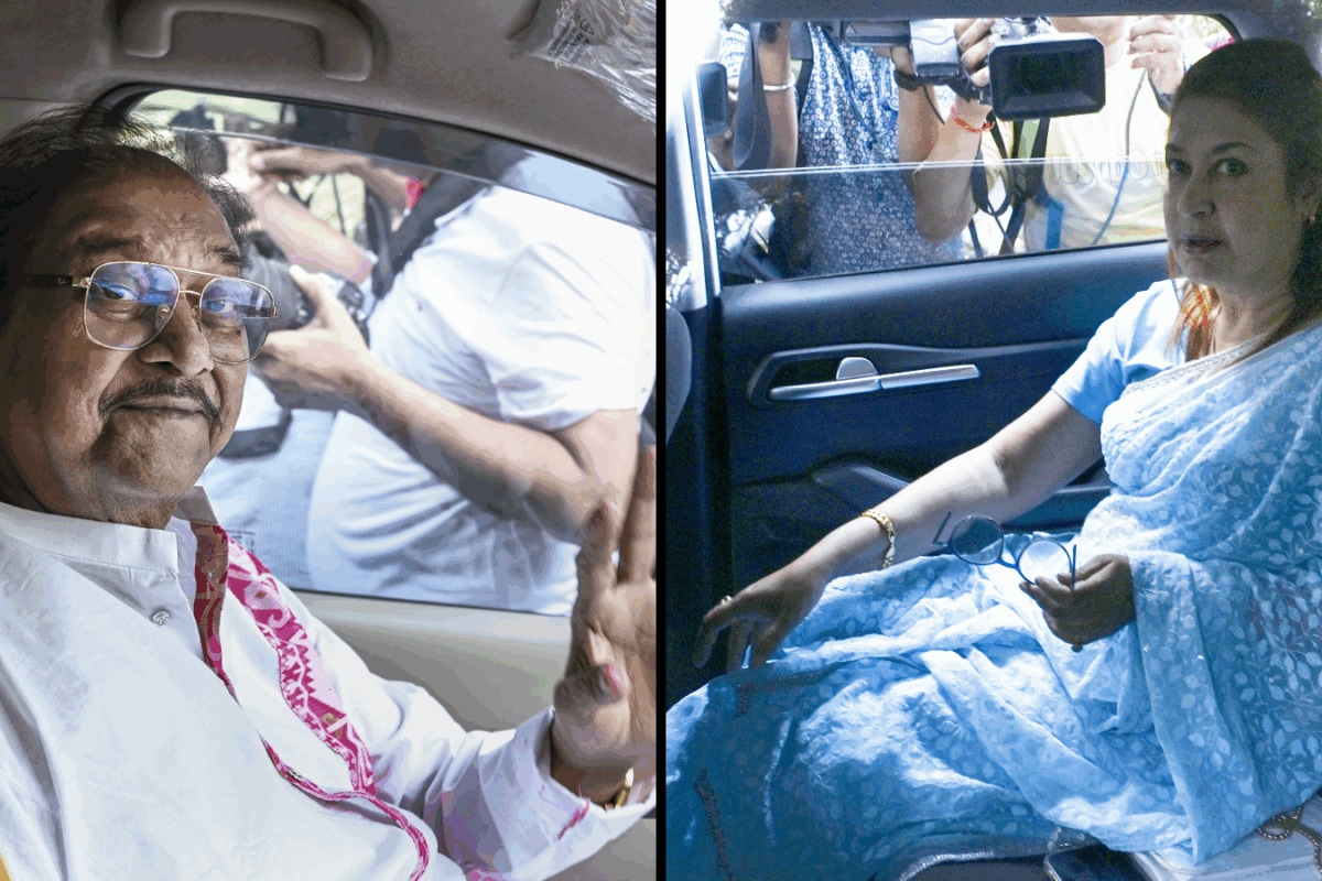 Rebel TMC MPs Likely To Merge With NDA, To Form Nationalist Citizen Party