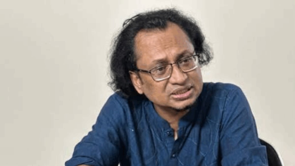 Bangladesh PM's Advisor Briefly Stopped At Delhi Airport Over Watchlist Error