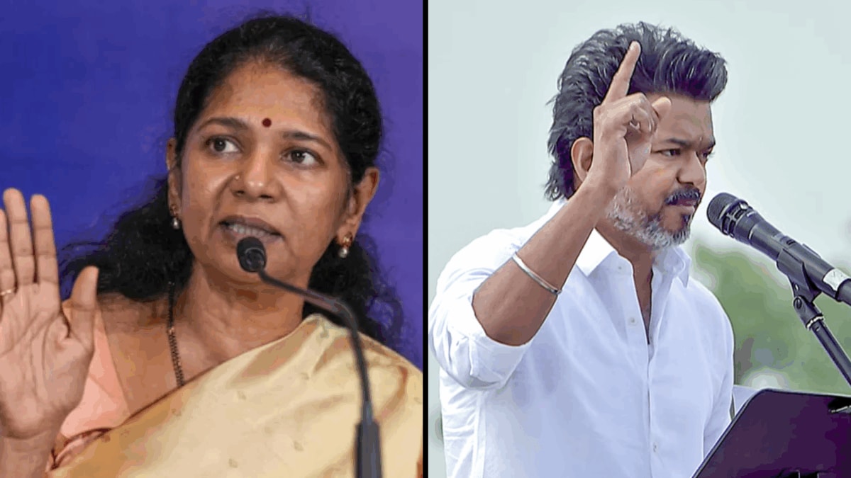 'Is There Any Govt At All?': DMK Targets Vijay-Led TVK Over Death Of 3-Year-Old After Rape