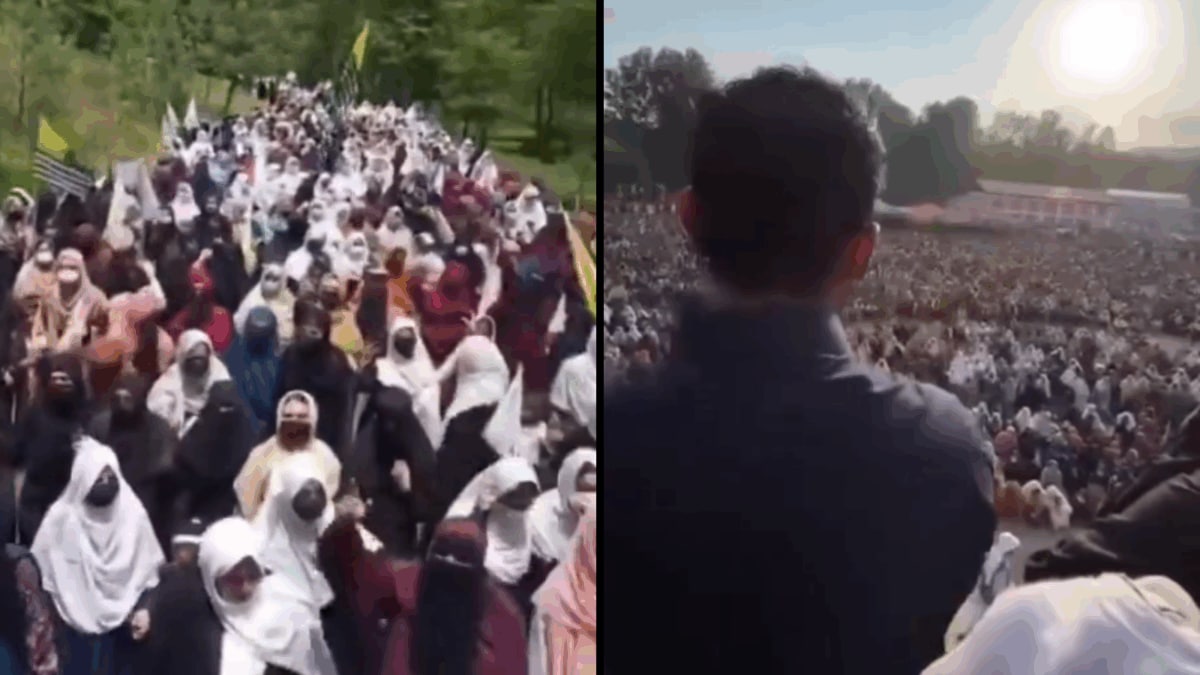 JAAC Targets Asim Munir As PoK Unrest Deepens, Urges Kashmiris To Quit Pakistan Govt Jobs | Exclusive