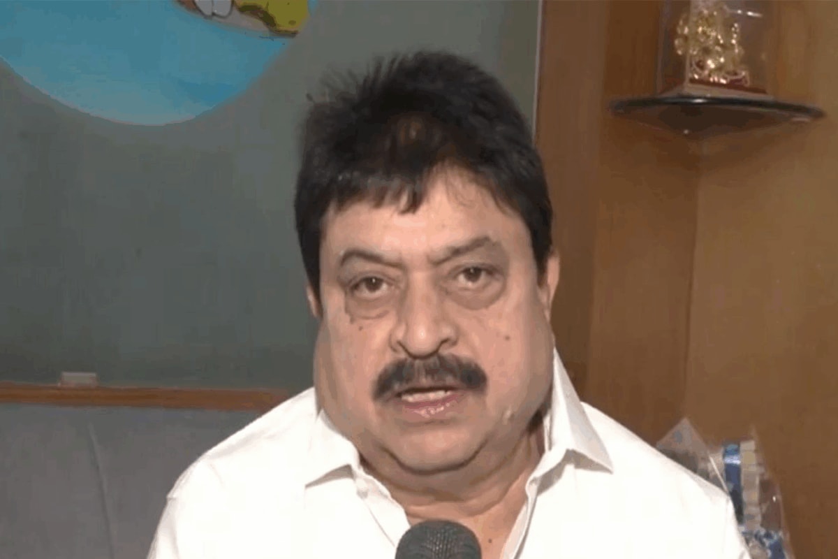 ‘Who's Surrendering To Trump Now?’: BJP Tears Into Congress Over Hyderabad Road Renaming