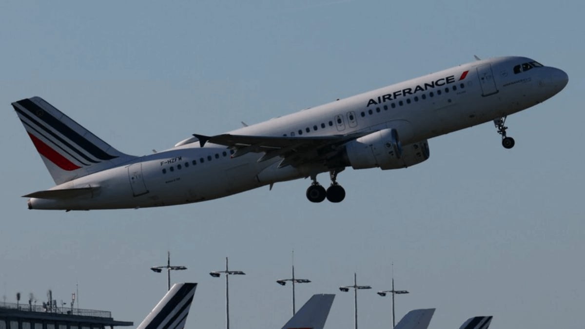 Missiles Stop Raining Over West Asia, But Airlines Aren't Ready To Return Just Yet