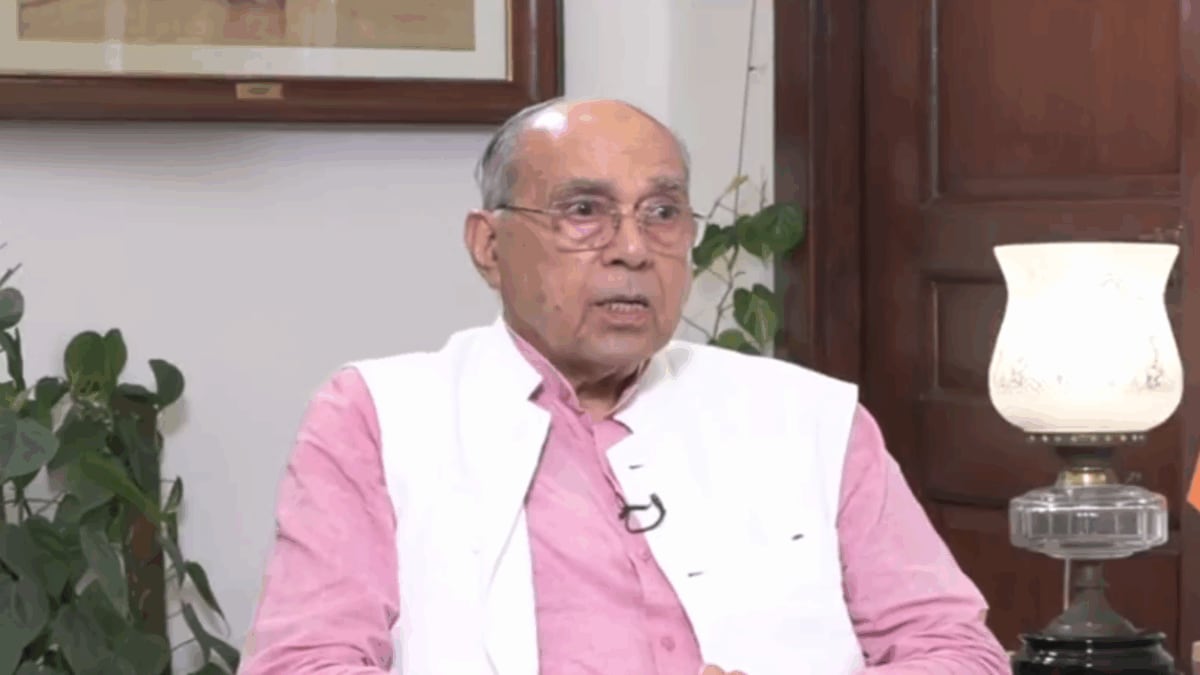 'SIT Has Full Authority To Convert Its Inquiry Into FIR': Nripendra Misra Amid Ram Temple Fund Row
