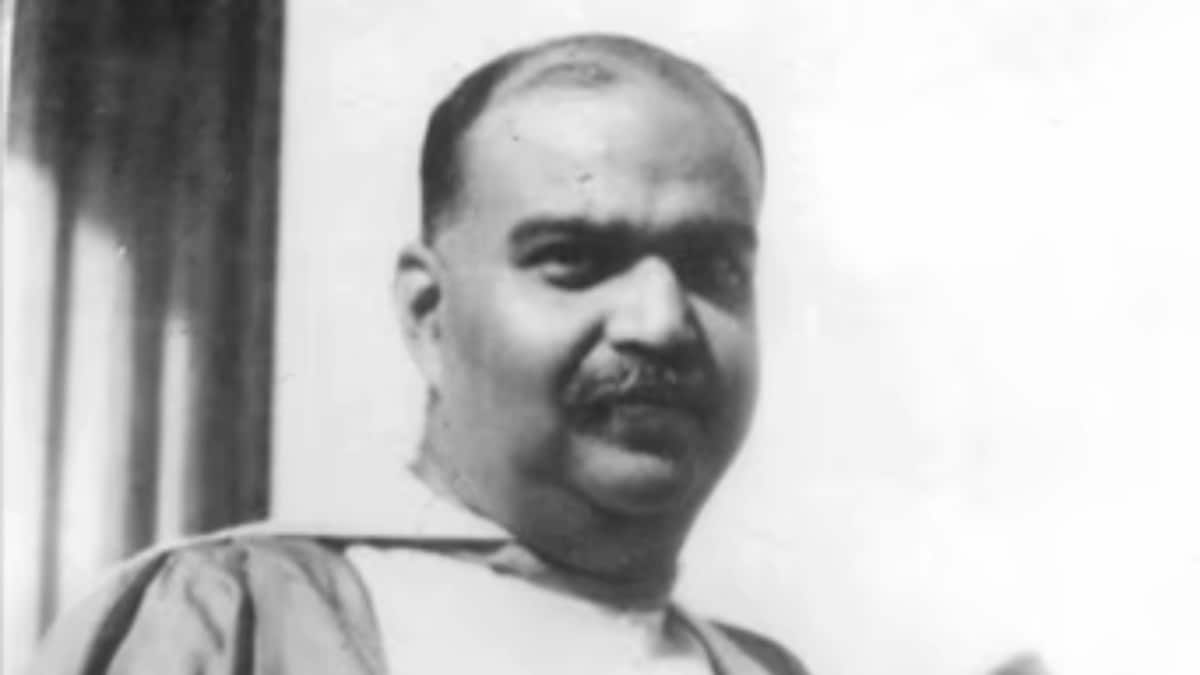 Syama Prasad Mookerjee's Statue To Come Up In Kolkata, House To Be Turned Into Memorial