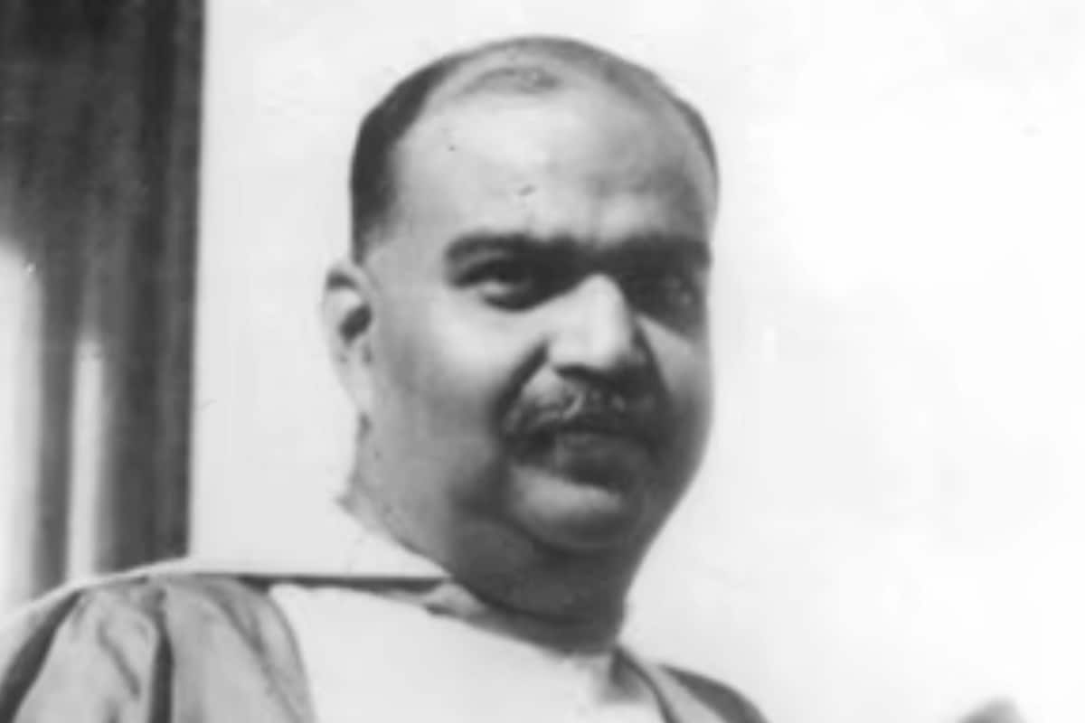 Syama Prasad Mookerjee's Statue To Come Up In Kolkata, House To Be Turned Into Memorial