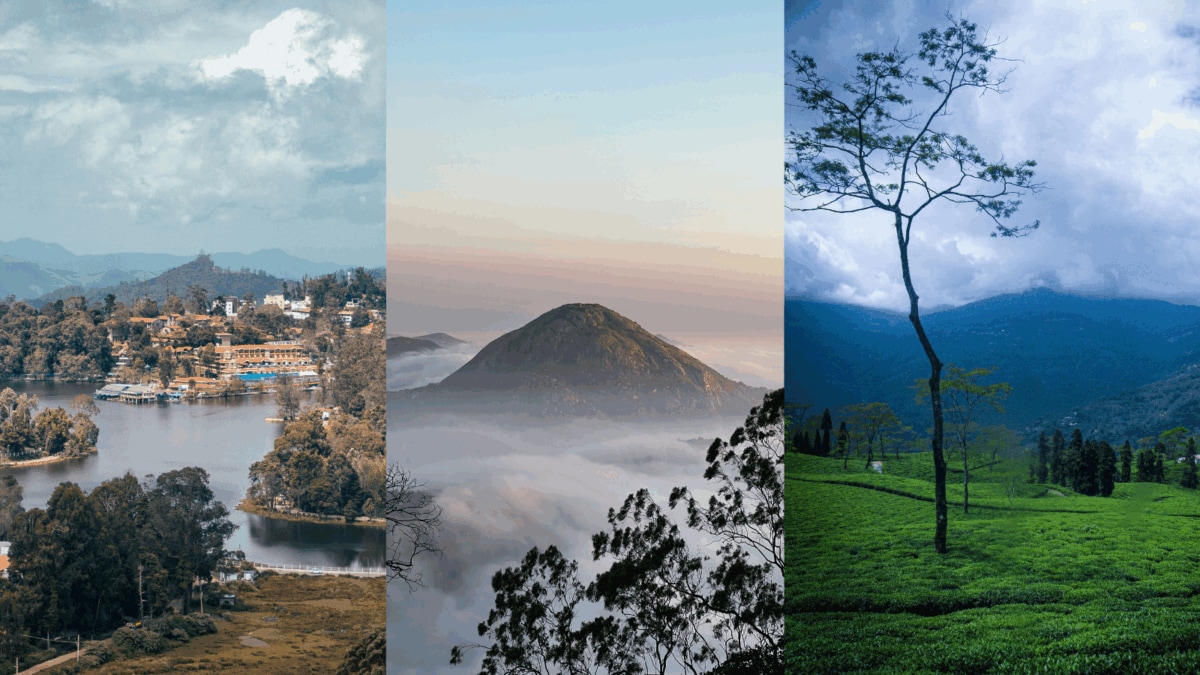6 Places In India Where The Monsoon Brings Clouds To Your Doorstep