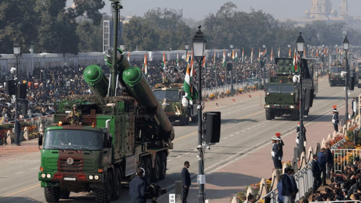 UAE Eyes India's BrahMos Missile, Akashteer Air Defence System After West Asia Tensions: Report