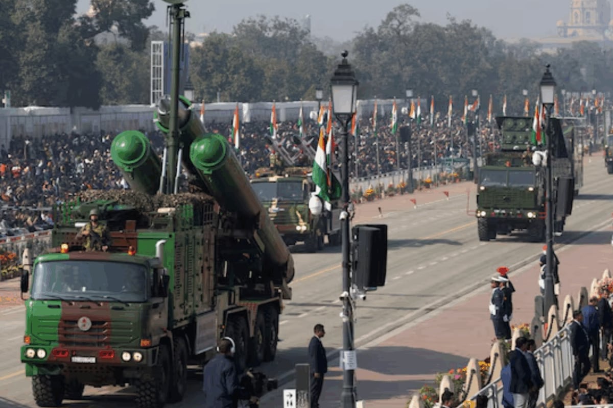 UAE Eyes India's BrahMos Missile, Akashteer Air Defence System After West Asia Tensions: Report