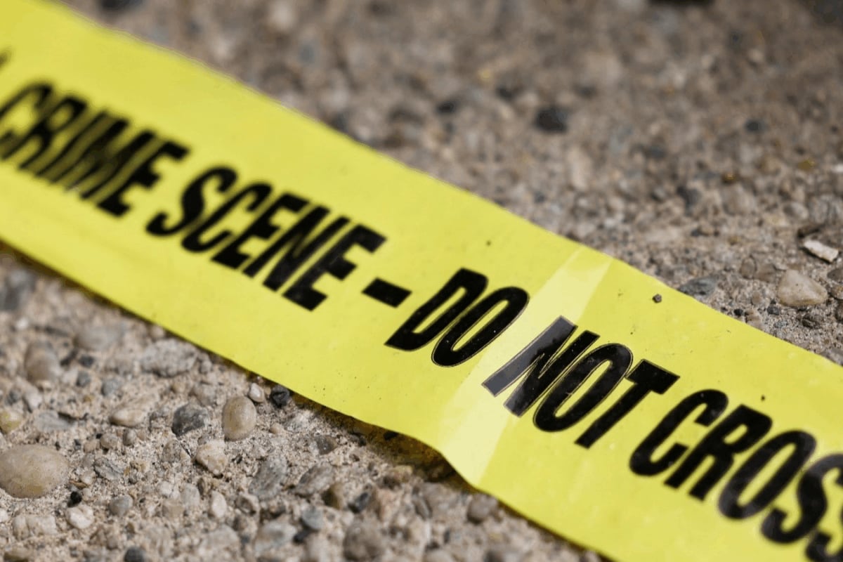 Mehrauli Rape-Murder Case: Accused Shot In Leg While Attempting To Escape From Police Custody
