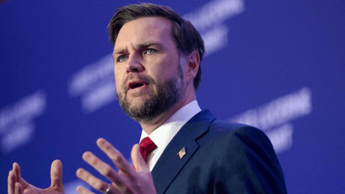'It's An International Waterway': Rubio Says No One Allowed To Impose Toll On Strait Of Hormuz