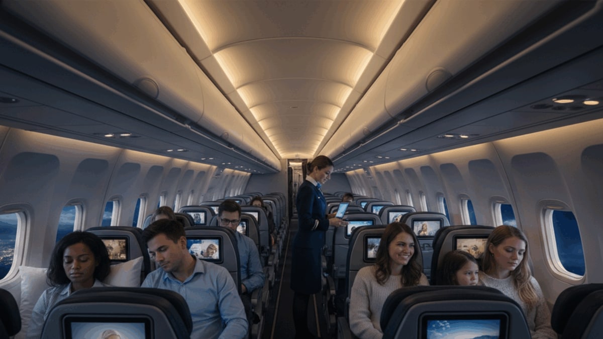 'Unfair Treatment': IndiGo Fined Rs 55,000 Over Last-Minute Seat Switch For 80-Year-Old Flyer