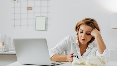 Reverse Sitting Damage: 7 Physiotherapy-Backed Ways to Boost Your Body