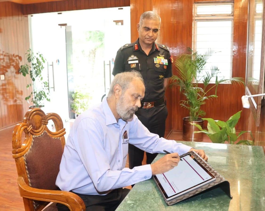 5. Sudhanshu Mani Is Known As The 'Father Of Vande Bharat' Former Indian Railways officer Sudhanshu Mani is widely regarded as the architect of the Vande Bharat Express. As the General Manager of ICF, Chennai, he led a team of engineers that transformed the dream of an indigenous modern train into reality. 5. Sudhanshu Mani Is Known As The 'Father Of Vande Bharat' Former Indian Railways officer Sudhanshu Mani is widely regarded as the architect of the Vande Bharat Express. As the General Manager of ICF, Chennai, he led a team of engineers that transformed the dream of an indigenous modern train into reality.