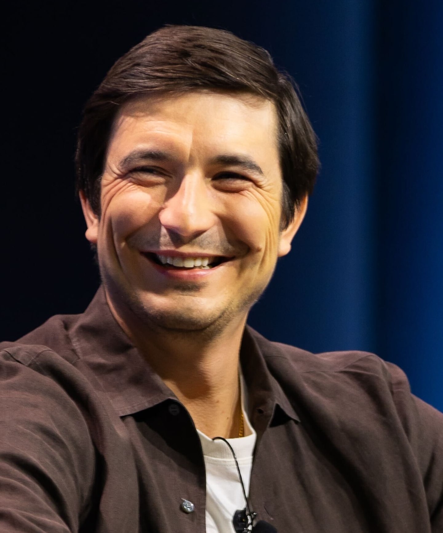 10. Vlad Tenev (Bulgaria)Vlad Tenev moved to America as a child and later co-founded Robinhood, the investing platform that helped popularise commission-free trading among retail investors. 10. Vlad Tenev (Bulgaria)Vlad Tenev moved to America as a child and later co-founded Robinhood, the investing platform that helped popularise commission-free trading among retail investors.