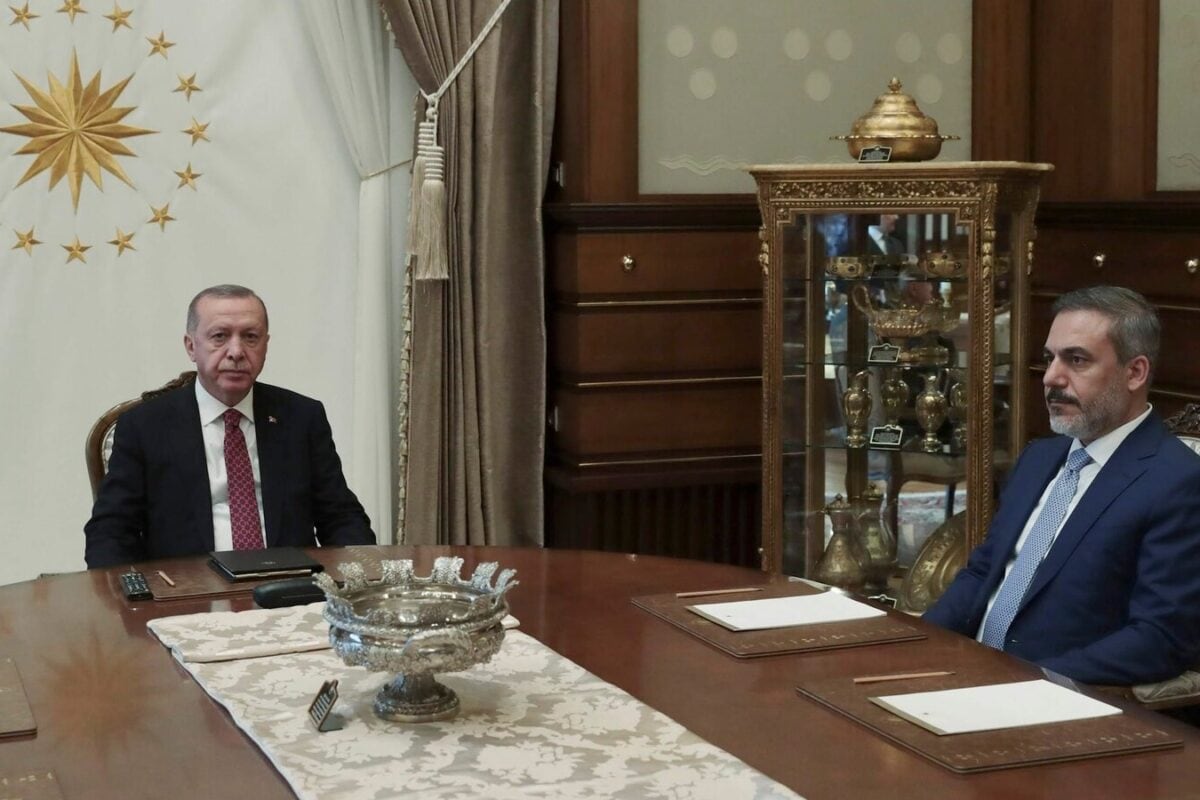 Post-Operation Sindoor Shift: Turkey Moves To Decouple India Ties From Its Pakistan Alliance | Exclusive Details