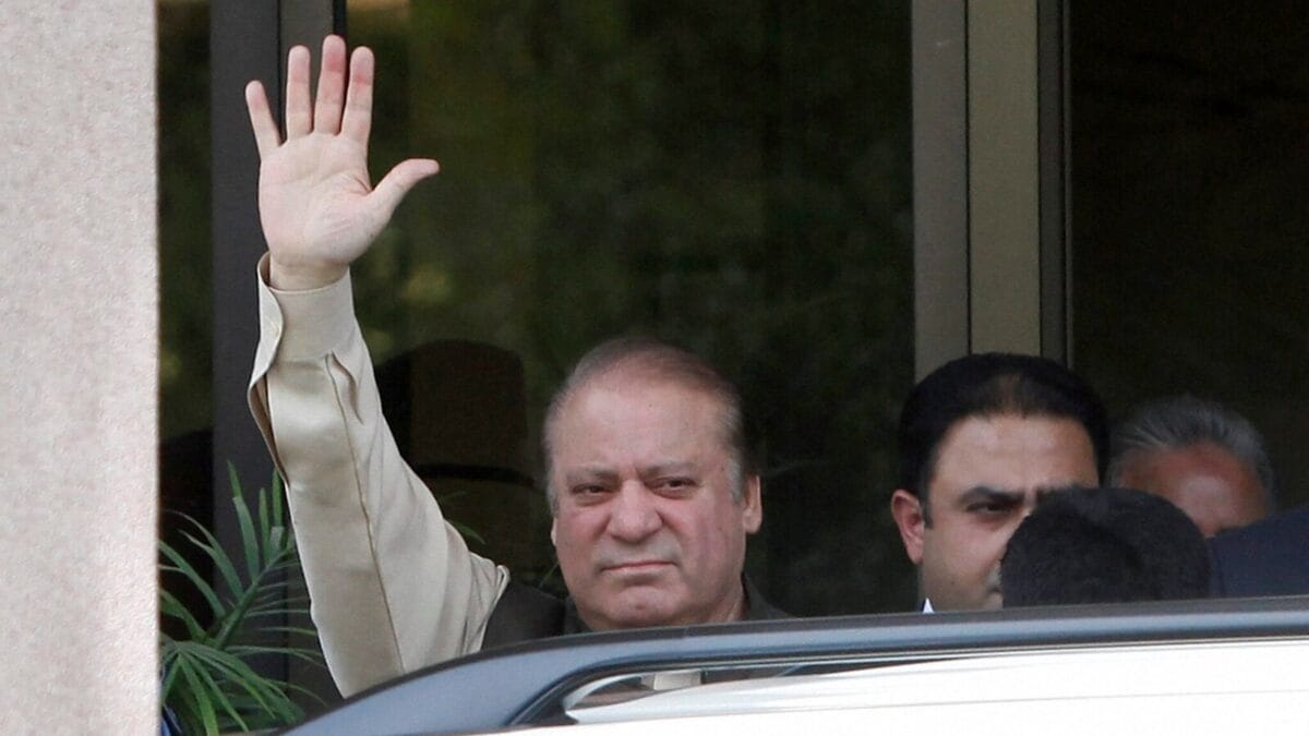 ‘Country Belongs To All’: Nawaz Sharif Calls For Dialogue To Defuse Spiralling PoK Protests | Exclusive Details