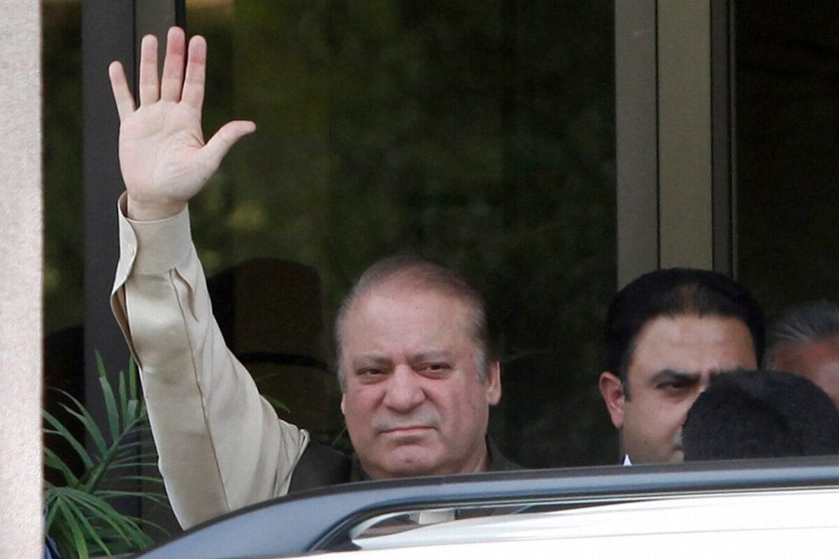 ‘Country Belongs To All’: Nawaz Sharif Calls For Dialogue To Defuse Spiralling PoK Protests | Exclusive Details