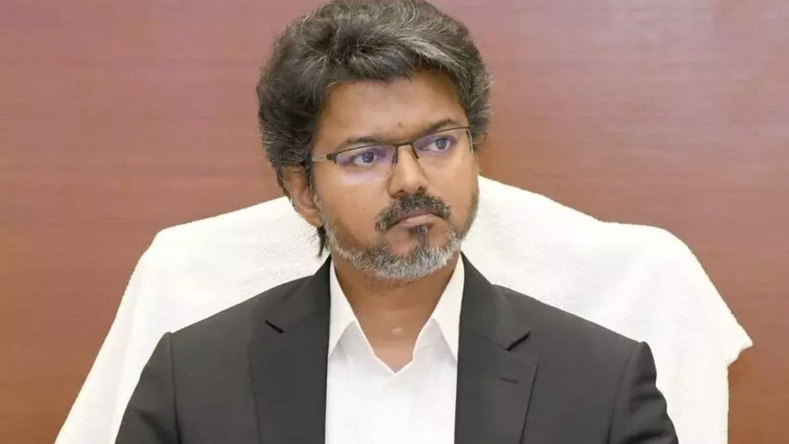 Why Does Tamil Nadu CM Vijay Always Wear A Black Coat? He Finally Explains