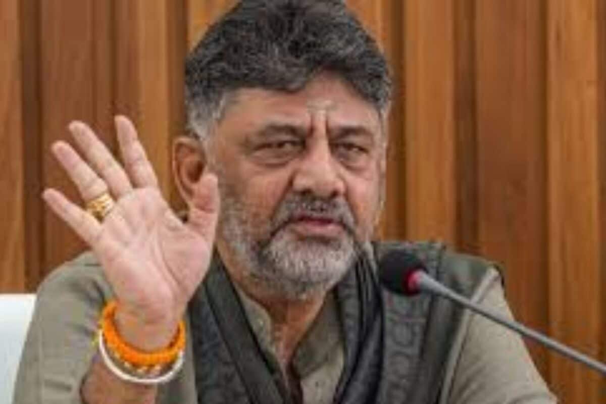Ahead Of Future Polls, Karnataka Congress To Create 50,000 Cadre Positions Via Guarantee Panels