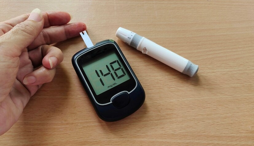 Diabetes is a lifelong condition that requires careful management. Poor blood sugar control can increase the risk of various health complications. Maintaining stable glucose levels is especially important during the monsoon, when infections and seasonal illnesses become more frequent. Diabetes is a lifelong condition that requires careful management. Poor blood sugar control can increase the risk of various health complications. Maintaining stable glucose levels is especially important during the monsoon, when infections and seasonal illnesses become more frequent.