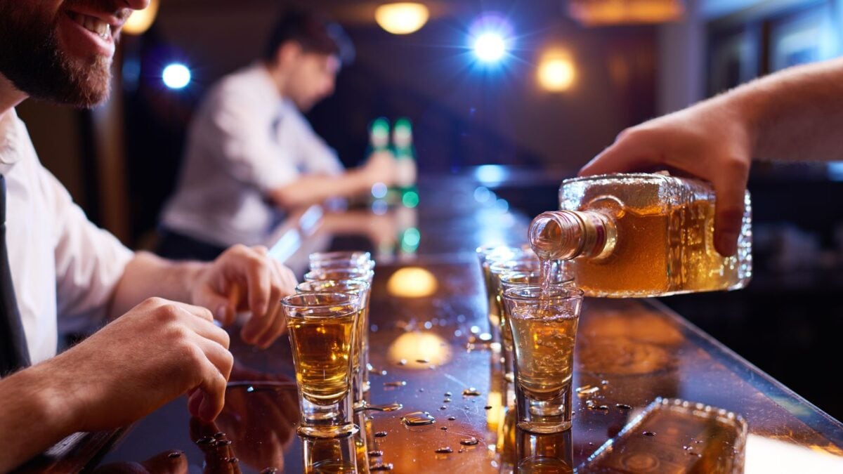 In Japan, An Employee Failed Alcohol Test, The CEO Took A 30% Pay Cut