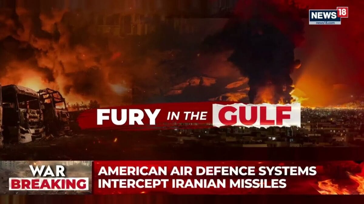 Rare Footage Captures Exact Moment of Attack on Jordanian Military Facility Amid Regional Escalation