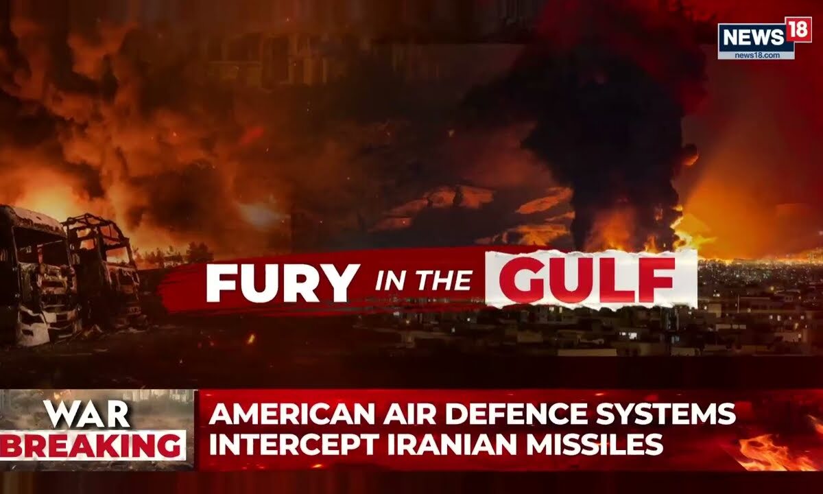 Rare Footage Captures Exact Moment of Attack on Jordanian Military Facility Amid Regional Escalation
