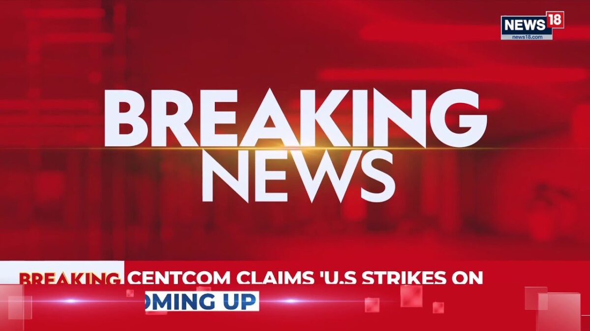 BREAKING NEWS | PM Modi Receives Standing Ovation as Longest-Serving Elected PM | News18