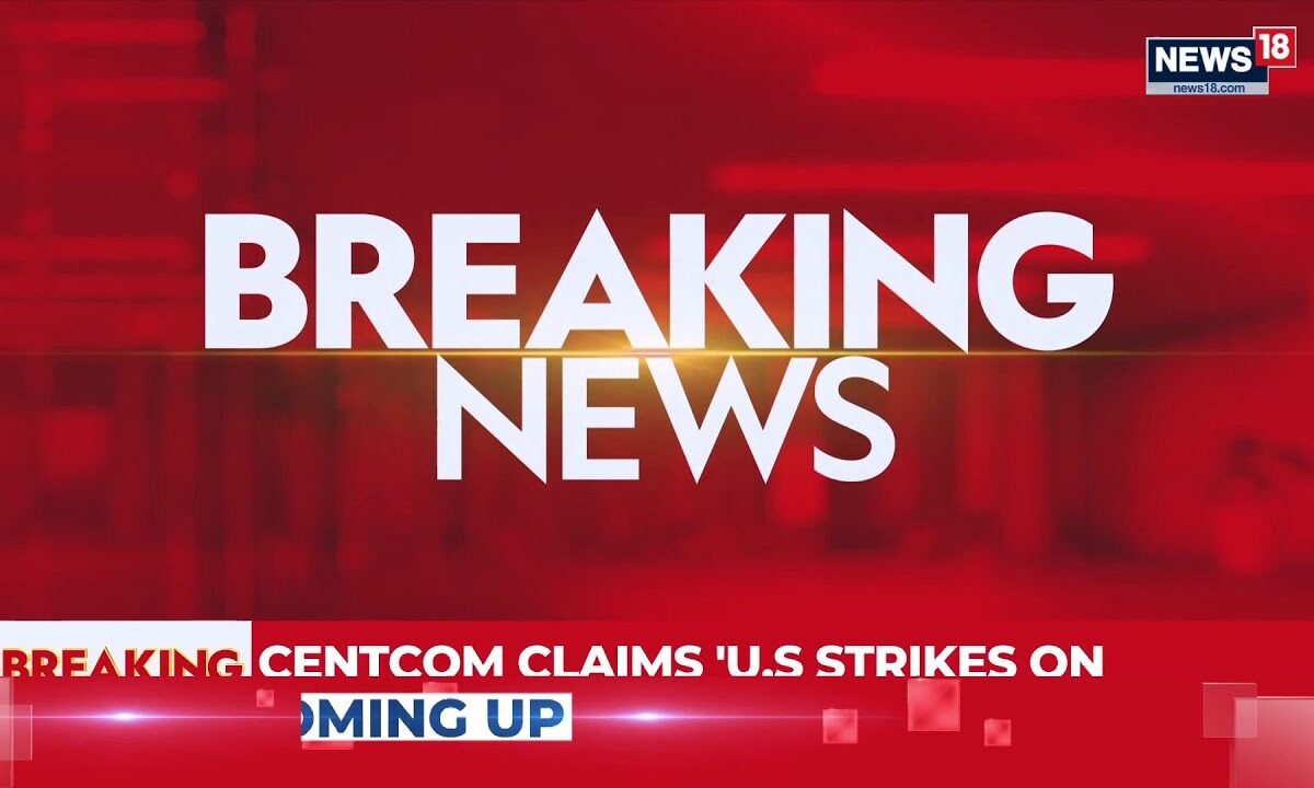 BREAKING NEWS | PM Modi Receives Standing Ovation as Longest-Serving Elected PM | News18