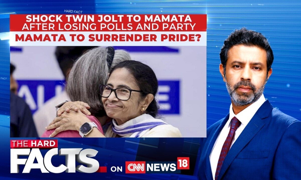 Mamata Banerjee Faces Rebellion as TMC MPs Seek In