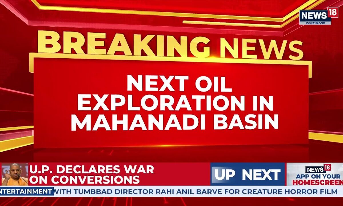 Oil India Eyes Nation's Next Offshore Energy Frontier; New Deepwater Targets Off East Coast Set