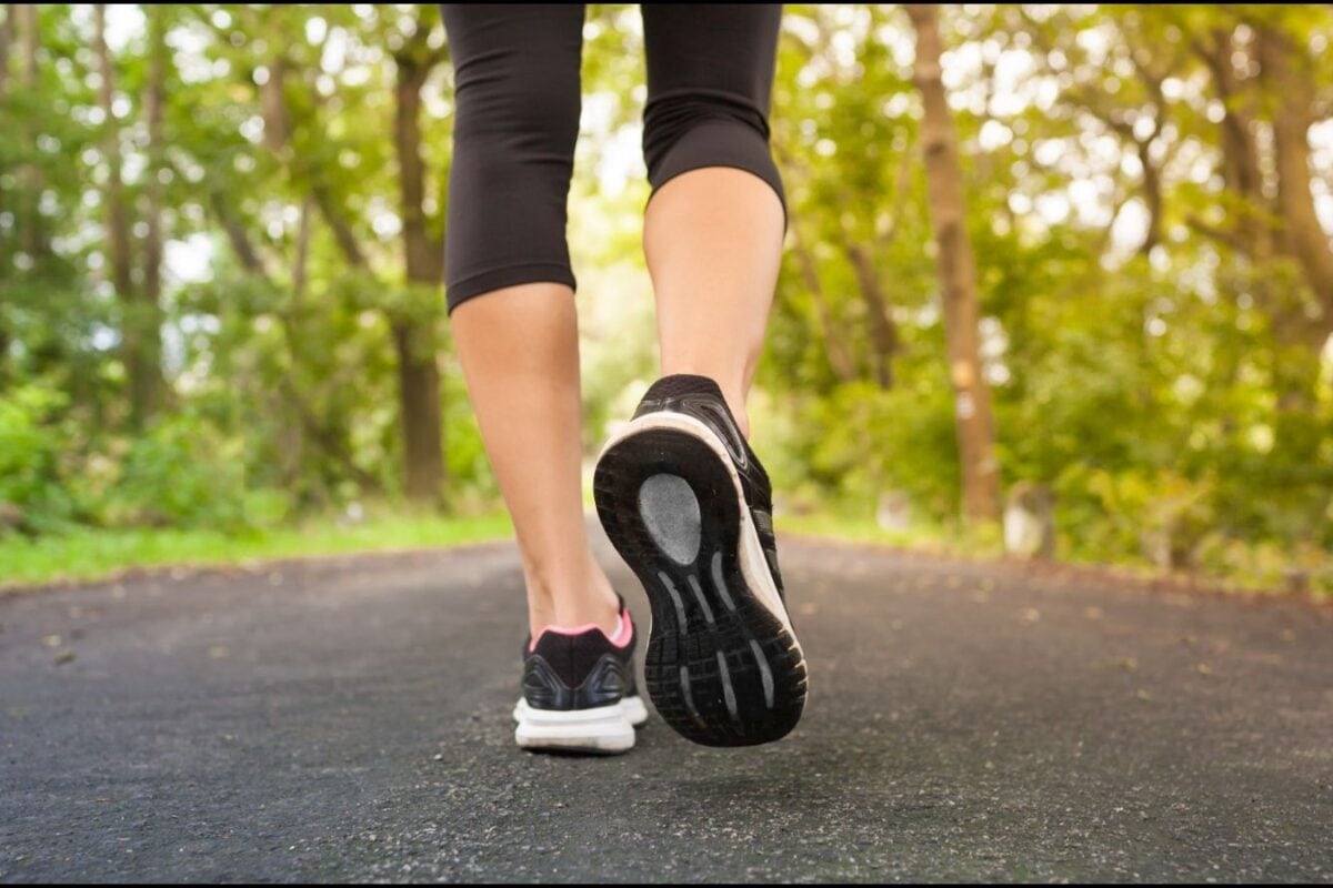 Walking 10,000 Steps Daily? New Research Says You Can Stay Healthy Without It