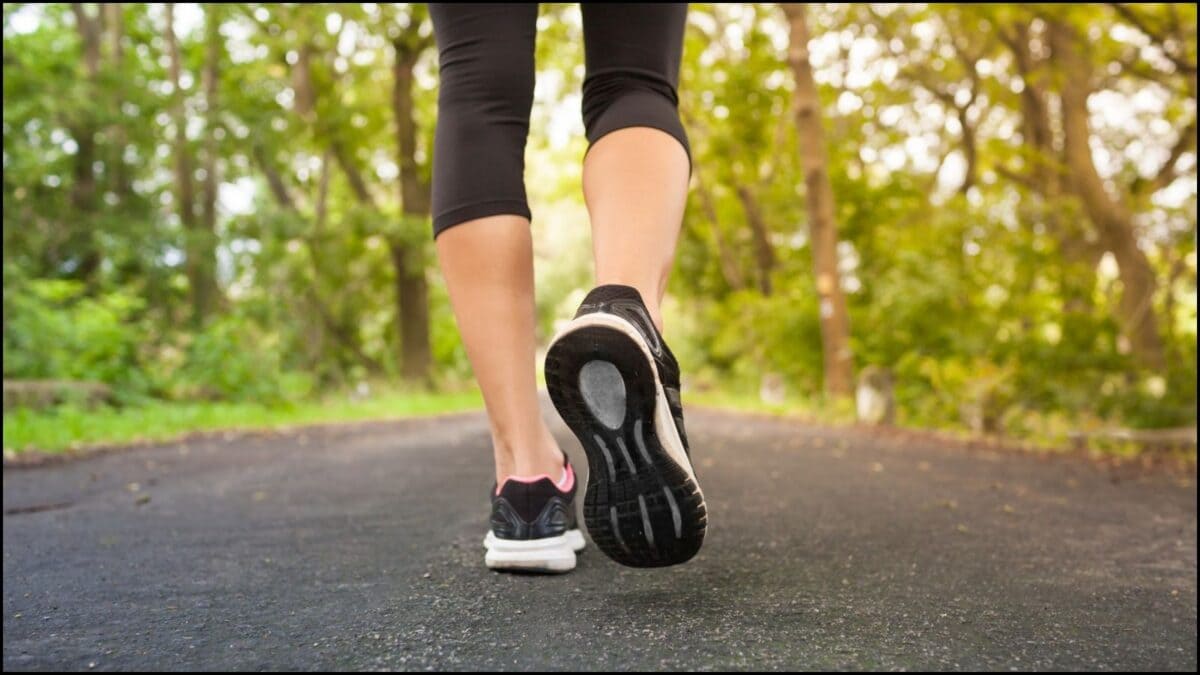 Sitting In An Office Chair Everday Is Making Your Back Hurt? Try Exercise Snacks
