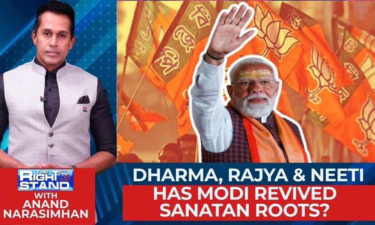 Modi Factor Is Still Powering BJP After 4,400 Days: Vote Share, Neutral Voters & Youth Challenge