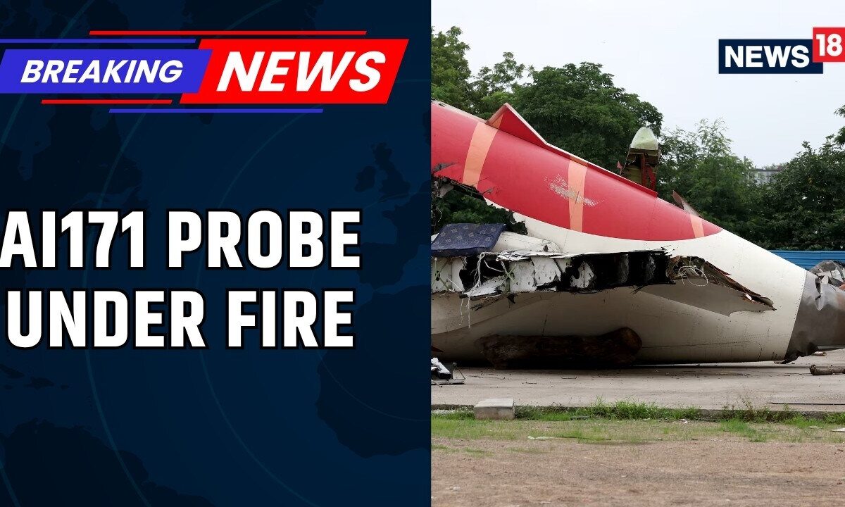 Families Demand Answers as Aviation Lawyer Questions Pilot Suicide Narrative in Crash Investigation