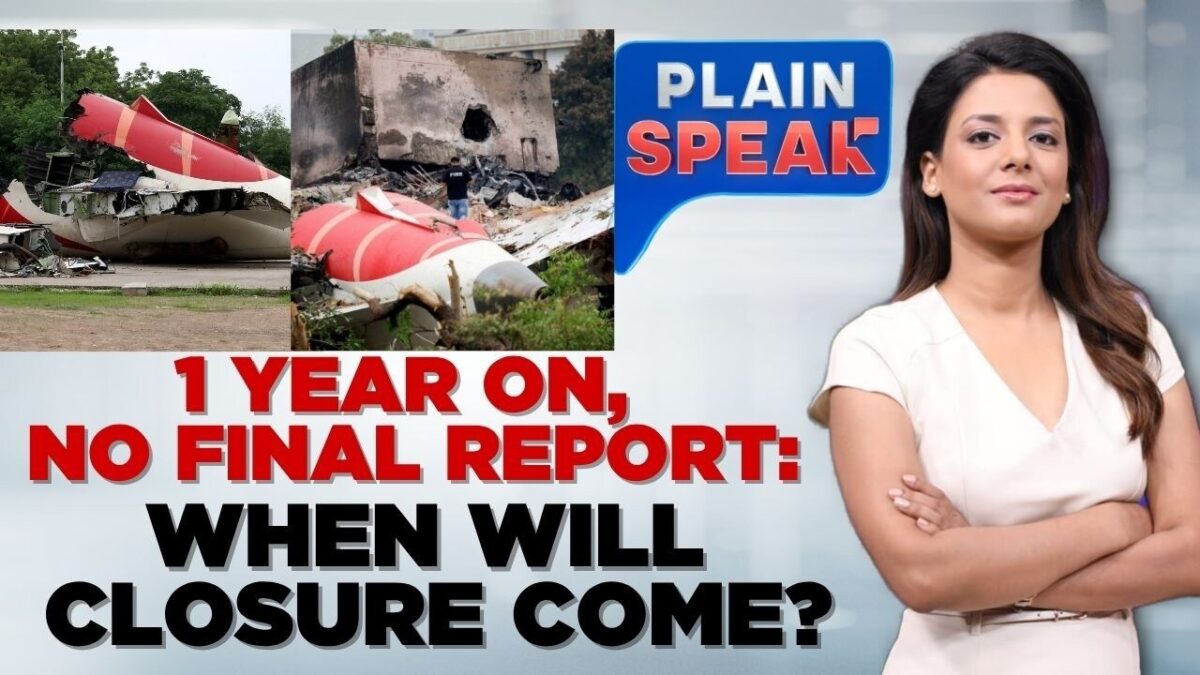 Air India AI 171 Leaks: Internal Memos Reveal System Failure & Pilot Confusion Before Crash