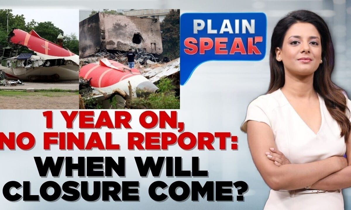 Air India AI 171 Leaks: Internal Memos Reveal System Failure & Pilot Confusion Before Crash