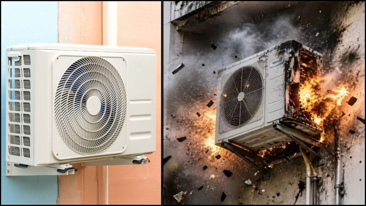 Over 9 Killed As AC Blasts On Rise In Delhi-NCR: How To Prevent Electrical Fires At Home