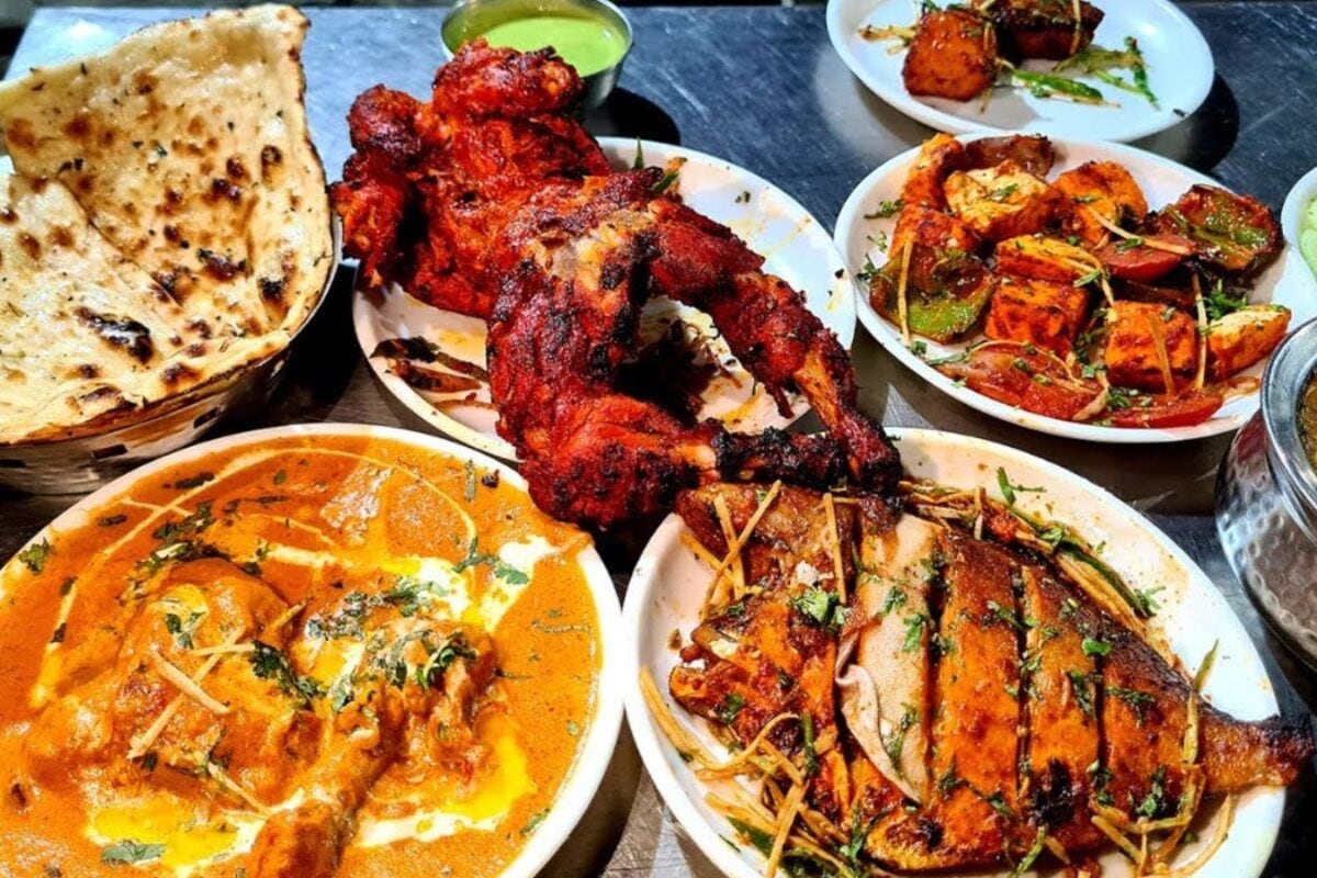 These 10 Indian States Where Almost Everyone Eats Non-Veg
