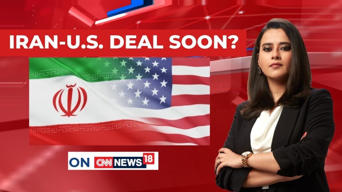 Trump and Iran Set to Sign Peace Deal Soon, but Tensions Over the Strait of Hormuz Continue to Flare