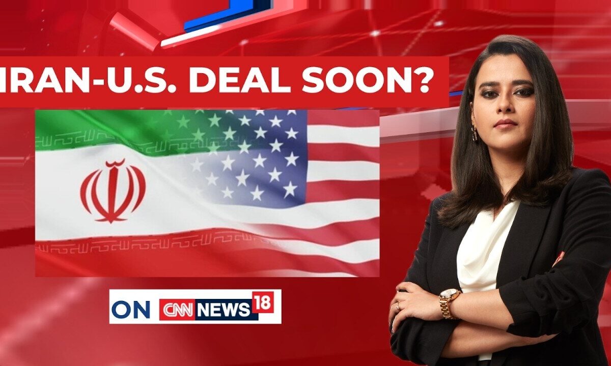 Trump and Iran Set to Sign Peace Deal Soon, but Tensions Over the Strait of Hormuz Continue to Flare
