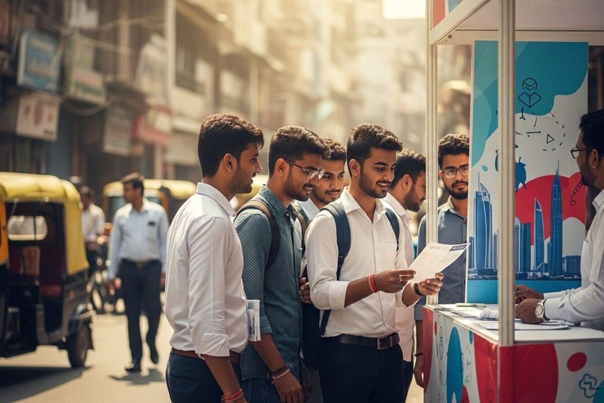 DeepTalent Technologies Launches Ezrefer: You Can Now Get Paid For A Job Referral Even If You Don't Work At The Company