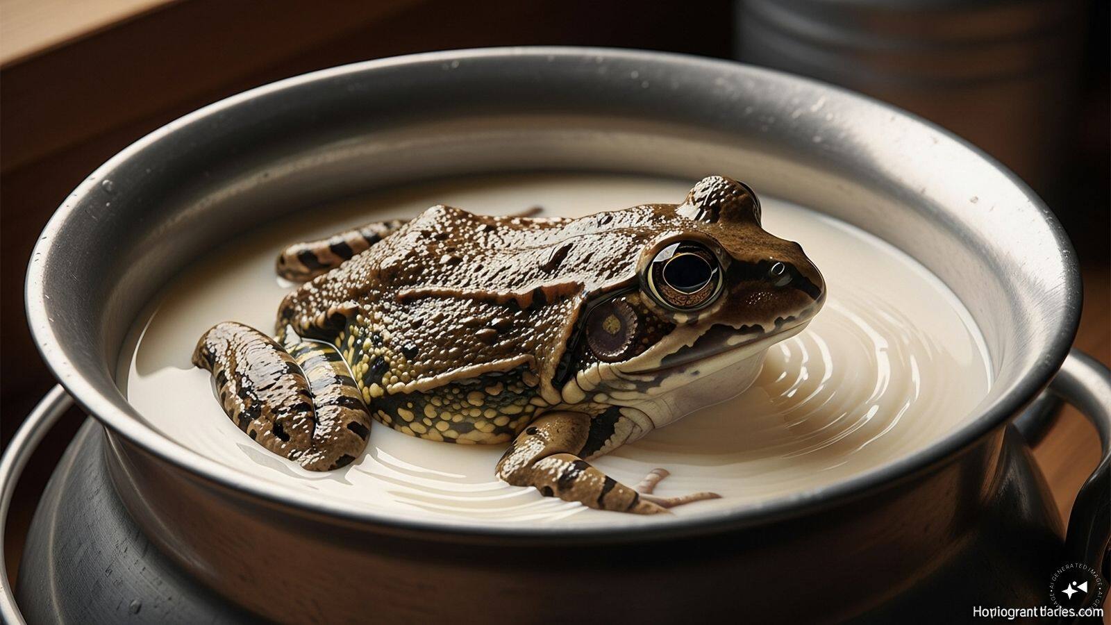 russian-tradition-frog-in-milk-science-facts russian-tradition-frog-in-milk-science-facts