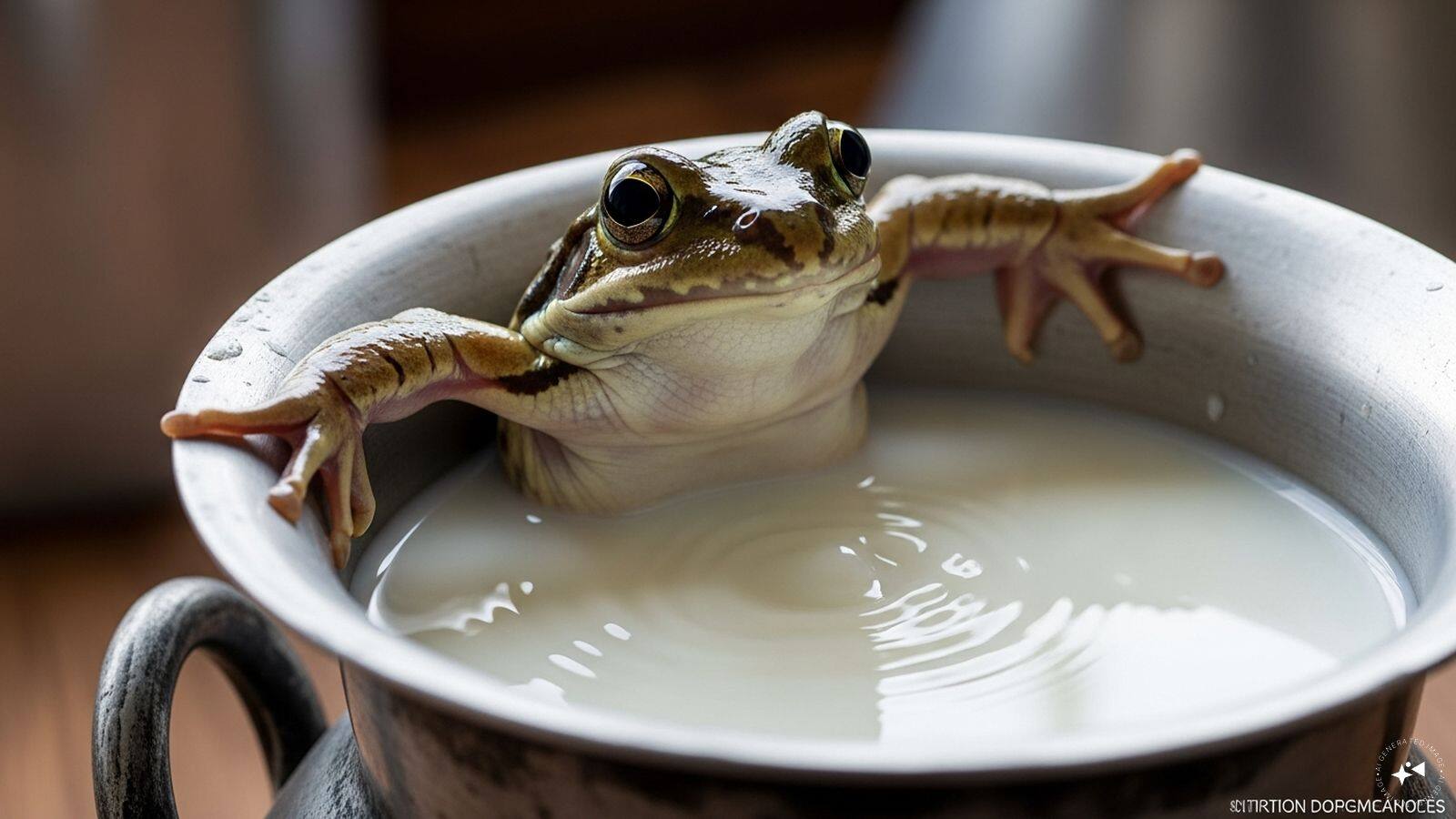russian-tradition-frog-in-milk-science-facts russian-tradition-frog-in-milk-science-facts