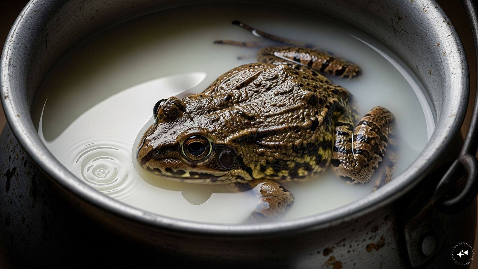 russian-tradition-frog-in-milk-science-facts russian-tradition-frog-in-milk-science-facts