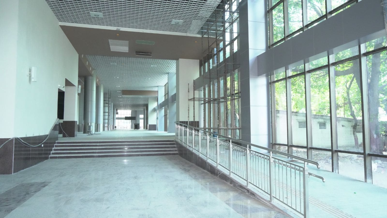 Amrit Bharat Scheme, Telangana Railways, Telangana Railways, Secunderabad Station Revamp, Railway Modernization, Railway Modernization, Station Infrastructure, Station Infrastructure