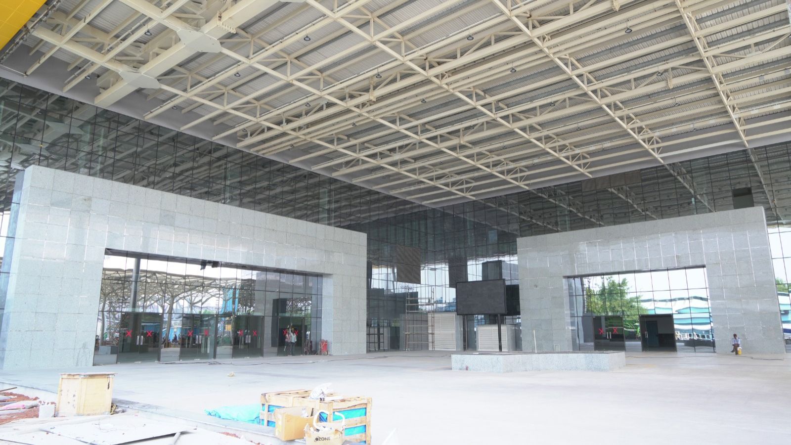 Amrit Bharat Scheme, Telangana Railways, Telangana Railways, Secunderabad Station Revamp, Railway Modernization, Railway Modernization, Station Infrastructure, Station Infrastructure